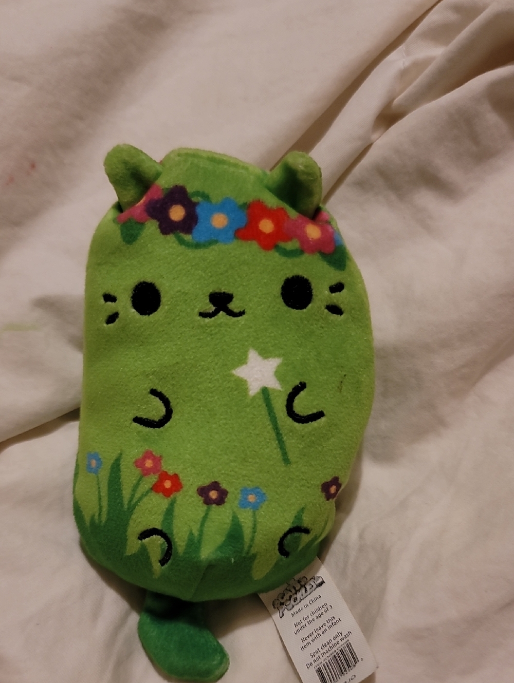 Cats Vs Pickles Pixie Kitty